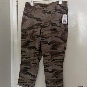 Women sweet pants